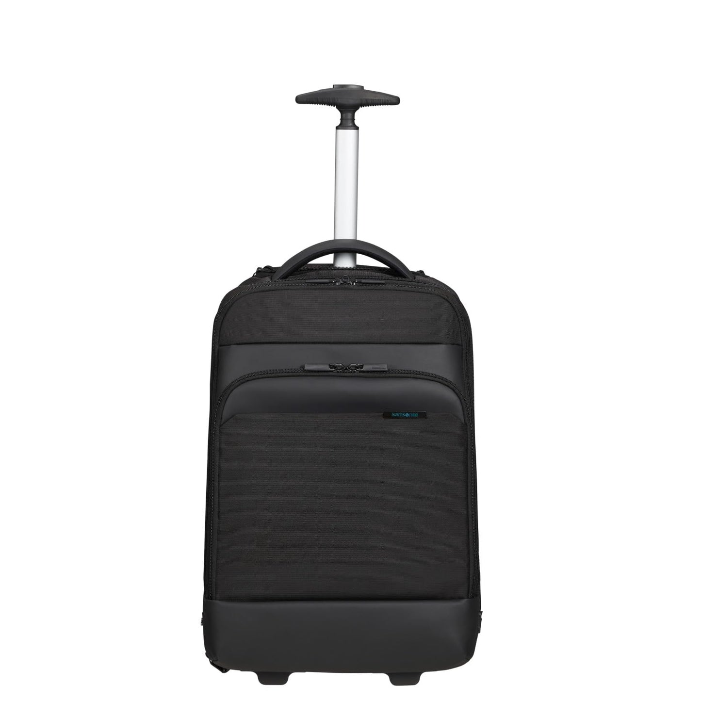 Samsonite MySight - 17.3 Inch Laptop Backpack With Wheels, 48  U200B U200BCM, 25.5 L, Black (Black)