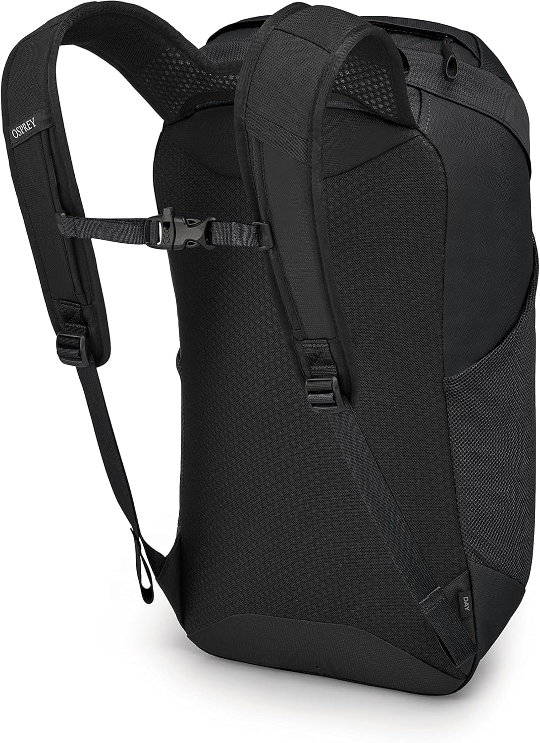 Osprey Farpoint/Fairview Unisex Travel Daypacks - Breathable backpanel - Mesh Pockets - Laptop or Hydration Sleeve - Detachable with series packs - Bluesign approved materials