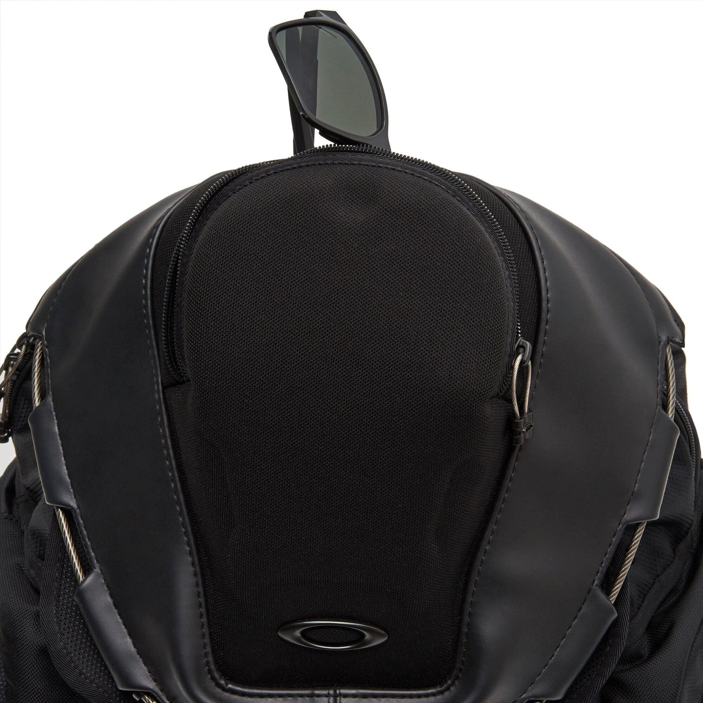 Oakley Men's Kitchen Sink Backpack, Stealth Black, One Size UK